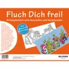 Fluch Dich frei! Blöde Kuh – Band 1 - Schimpfwörter zum Produktbild-Vorschau 2