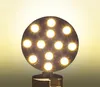 LED Lampe G4 warmweiß 3W / 20W 200lm GU4 Leuchtmittel 12V Produktbild-Vorschau 7