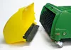 ROLLY TOYS Rollytrac Sweeper John Deere 0 0 0 Produktbild-Vorschau 3
