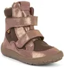 Froddo Barefoot Tex Winter Pink/Gold Größe EU 37 Produktbild-Vorschau 2