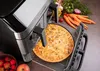 Friteuse à air chaud 18,5 l PIZZA TRIO Concept FR9000 XXL Voir les images du produit 15