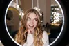 Luce anulare LUMO LED RGB per video fotografici di make-up Anteprima dell’immagine prodotto 9