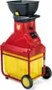 Leisehäcksler SDL 2800 EVO, max.45 mm,2800W Produktbild-Vorschau 2