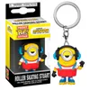 Minions The Rise of Gru - Roller Skating Stuart  - Produktbild-Vorschau 4