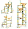 boppi marble run Labirinto in legno di bambù ecologico da Anteprima dell’immagine prodotto 7