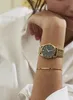 Rosefield ACBKG-A13 Damen-Armbanduhr, Metall-Armband Produktbild-Vorschau 5