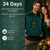 BOXILAND® gin adventní kalendář 2026, 24 druhů po 0,02 l, Náhled obrázku produktu 2