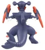 Takara TOMY Mega-Knakrack/Mega-Garchomp mit Sichelflügeln | Produktbild-Vorschau 2