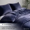 COZYOR Kuschel-Bettwäsche, plüsch, mit verstecktem Produktbild-Vorschau 7