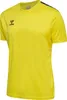 Hummel Authentic PL Trikot, gelb, XL, Herren Produktbild-Vorschau 1