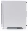 Thermaltake S100 Tempered Glass Snow Edition TG Micro Mini Produktbild-Vorschau 5