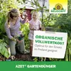 Neudorff Azet UniversalDünger - 5 kg organischer Sofort- & Produktbild-Vorschau 5