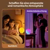 Lichttherapie Tageslichtlampe, Sonnenaufgangssimulation, 18 Produktbild-Vorschau 4
