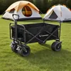 FOXSPORT Chariot à bras pliable, charge maximale 100kg, Voir les images du produit 6