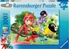 Das Petronix-Team Ravensburger 13396 Produktbild-Vorschau 1