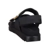 Legero Sandalen Weiblich 32323131313332 Schwarz 40 EU Produktbild-Vorschau 7