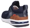 Chaussures hommes Bugatti 342-65860-6900 bleu foncé 45 Voir les images du produit 65