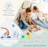 TummyTime Wassermatte XXL by Freudeskind, Baby Produktbild-Vorschau 3