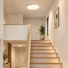 Plafonnier LED blanc de 30 cm, variateur d'intensité, 3 Voir les images du produit 8