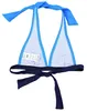 Aquarti Mädchen Bikini Set Bustier Bikinislip Zweiteiliger Produktbild-Vorschau 5