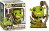 FUNKO POP! Vinyl Figur Movie Shrek Shrek Bathing 1784 Produktbild-Vorschau 1