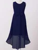 Strahlendes Blumenmädchen Kleid : Festliches Produktbild-Vorschau 2