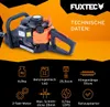 FUXTEC Benzin Heckenschere | Schwertlänge 60cm | 2T | 6kg | Produktbild-Vorschau 2