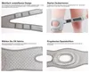 Knieorthese Sport,Patella-Stabilisierer mit Produktbild-Vorschau 7