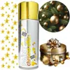 Biodur Chrom-Effekt Spray Gold 400 ml Acryl-Sprühlack für Produktbild-Vorschau 4