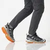 Salomon XA PRO 3D V9 GTX grau Walkingschuh Mehrfarbig in Produktbild-Vorschau 7
