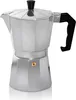 Karl Krüger 503 Espressokocher Aluminium für 9 Tassen Produktbild-Vorschau 1