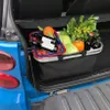 Faltbarer thermischer Picknickkorb – Isolierter 30 L Produktbild-Vorschau 10