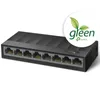 TP-Link LS1008G, Nespravované, Gigabit Ethernet Náhľad obrázku produktu 13
