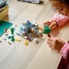 LEGO 21243 Minecraft Ośnieżone szczyty, Zestaw Podgląd zdjęcia produktu 17