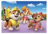 Supercolour - Paw Patrol (2x 20 dielikov) - Clementoni Náhľad obrázku produktu 3