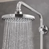 GROHE Euphoria Cosmopolitan 180, Chrom, 1 szt. Podgląd zdjęcia produktu 4