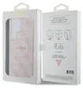 GuessPoliuretanoLeather 4G Anello colorato MagSafe Back Anteprima dell’immagine prodotto 8