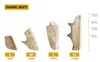 RF-D Daniel antler XL 81-120g 18-21cm morbido antler Anteprima dell’immagine prodotto 17