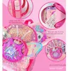 Kinderrucksack Mädchen Einhorn Schmetterling Flügel Produktbild-Vorschau 4