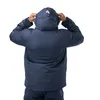 BAUER TEAM HEAVYWEIGHT JACKE - Junior - S24, Größe:YS, Produktbild-Vorschau 6