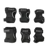 Rollerblade Skate Gear 3 Pack Nero S Produktbild-Vorschau 2