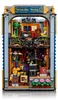 LEGO Icons Bibliothèque: Sanctuaire des Livres 11379 Voir les images du produit 19