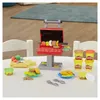 Play-Doh Kitchen Creations Super Grill Barbecue Voir les images du produit 6