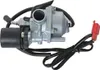 Vergaser für Minarelli, CPI, Keeway, Generic, QJ 1E40QMB Produktbild-Vorschau 2