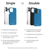 xoxo Wildhearts Catching Flights Blue - iPhone 12 Pro Max Produktbild-Vorschau 10