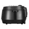Cuckoo ICOOK Q5, 5 L, 1100 W, Čierna, Hliník, 38 - 135 °C, Náhľad obrázku produktu 5