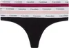 Slipky Calvin Klein CALVIN KLEIN 000QD5209E - Balenie 3 ks Náhľad obrázku produktu 11