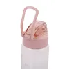 Majestic Sport Okosei Clear Trinkflasche 750 ml, Produktbild-Vorschau 5
