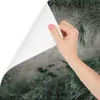 Muralo Selbstklebende Fototapete für Wohnzimmer DSCHUNGEL Produktbild-Vorschau 3
