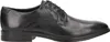 Ecco Melbourne  Gekleed Laag - Zwart - Maat 43 Voir les images du produit 47